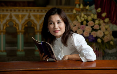 Meet asian christian singles