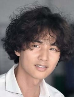 hot korean man