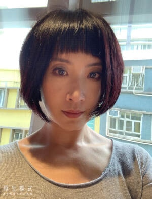 Kiaolian — cute asian woman looking for man