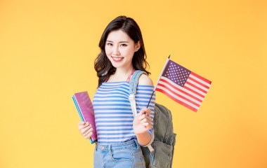 Meet asian women in america